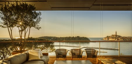 Grand Park Hotel Rovinj