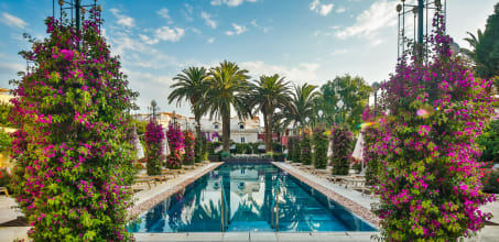 Hotel Lemongarden