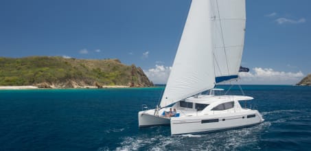 Luxury Yacht Charter Croatia