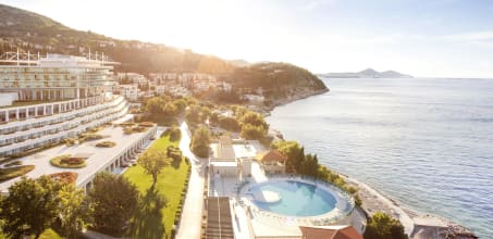 Sun Gardens Dubrovnik