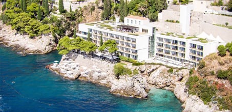 Villa Dubrovnik