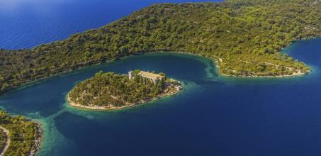 Mljet National Park