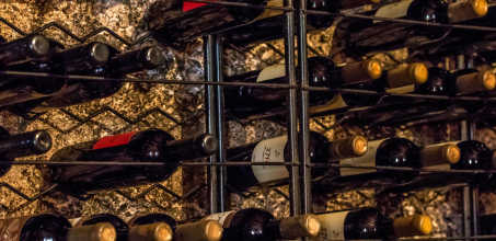 Wine Tasting on the island of Hvar