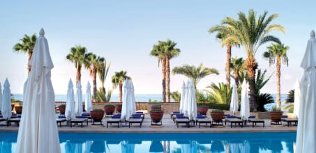 Annabelle Hotel