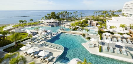 Parklane, a Luxury Collection Resort & Spa