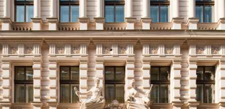 Four Seasons Hotel Prague