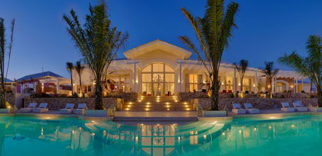Eden Roc Cap Cana