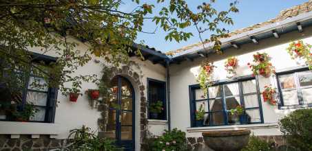 Hacienda Zuleta