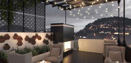 Illa Experience Hotel