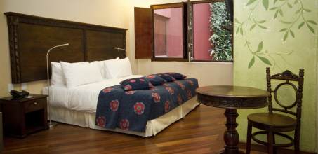 La Casona de la Ronda