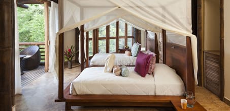 La Selva Jungle Lodge