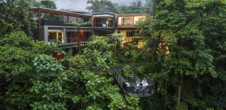 Mashpi Lodge