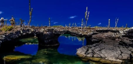 The Tunnels Snorkelling Tour