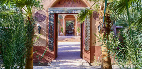 Al Moudira
