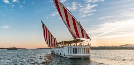Nour El Nil Nile Cruises