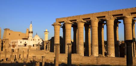 Luxor Temple