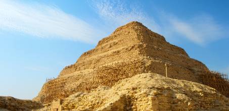Sakkara