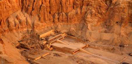 Valley of the Queens