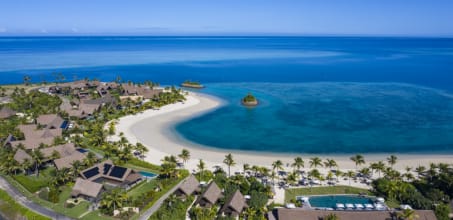 Six Senses Fiji