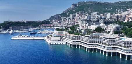 Fairmont Monte Carlo
