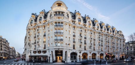 Mandarin Oriental Lutetia