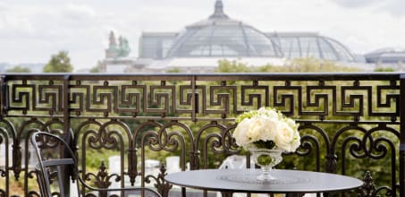 La Réserve Paris - Hotel & Spa