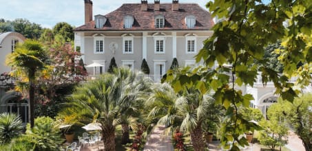 Les Prés d'Eugénie - Maison Guérard