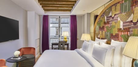 Maison Barrière Vendôme