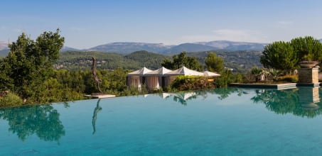 Terre Blanche Hotel Spa Golf Resort