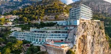 The Maybourne Riviera