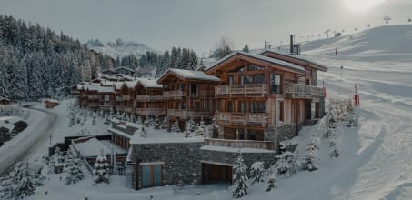 Ultima Hotel Courchevel