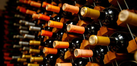 Bespoke Private Tasting of Prestigious Bordeaux Wines
