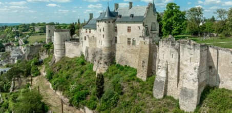 Château Family Adventure