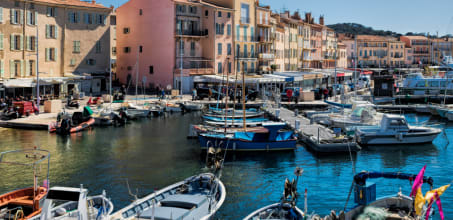 Golden Hour Traditional Fishing Boat Tour