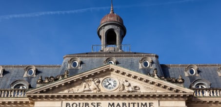 Private Visit of the Bordeaux Maritime Museum