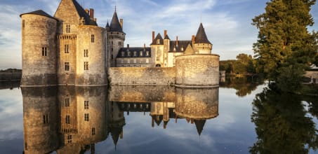 Full day tour to Loire Valley from Paris