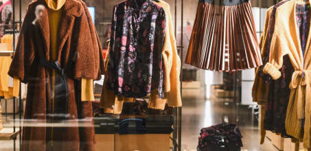 Full-Day Private Guided Tour in Paris with a Fashion Expert