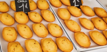 Nice Street Food Tour