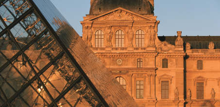 Private Tour of the Louvre