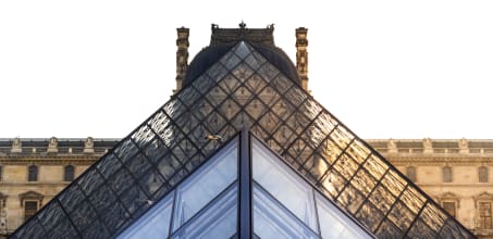 Private Guided Tour of the Louvre Museum