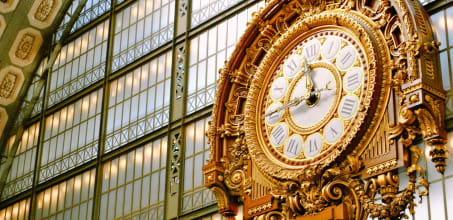 Guided Visit to the Musée d'Orsay