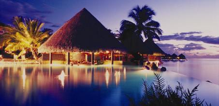 InterContinental Resort Tahiti