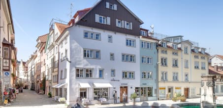 Boutique Hotel Adara, Lindau