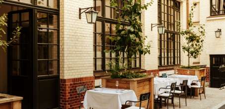 Château Royal Berlin