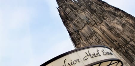 Excelsior Hotel Ernst