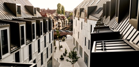 Karl August Nuremberg