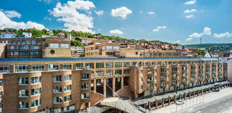 Le Méridien Stuttgart