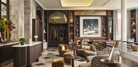 Rosewood Munich