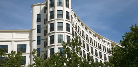 The Charles Hotel, A Rocco Forte Hotel