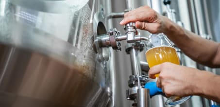 Aying with Brewery Tour & Tasting